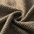 Pebble Weave Throw