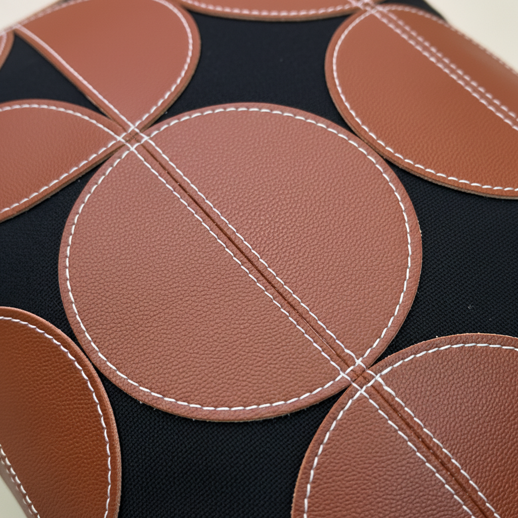 Dusk Arc Cushion Cover