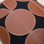 Dusk Arc Cushion Cover